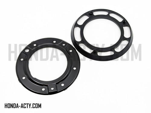 Fuel Pump Housing Retainer & Gasket Set - Honda Acty Truck HA6, HA7 Models - 1999-2009 Fuel Pump Housing Retainer & Gasket Set - Honda Acty Truck HA6, HA7 Models - 1999-2009