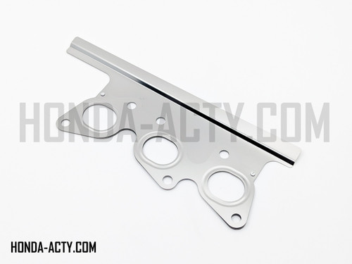 Exhaust Manifold Gasket (Turbo Models) - Honda Vamos Van HM1, HM2 Models - 1999-2018 Exhaust Manifold Gasket (Turbo Models) - Honda Vamos Van HM1, HM2 Models - 1999-2018