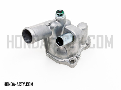 Thermostat Housing - Honda Acty Van HH5, HH6 Models - 1999-2019 Thermostat Housing - Honda Acty Van HH5, HH6 Models - 1999-2019