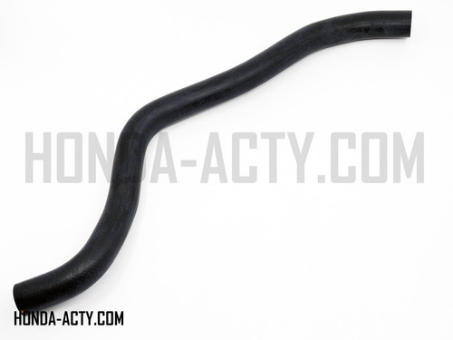 Rad Hose - Upper - Honda Vamos Van HM1, HM2 Models - 1999-2018 Rad Hose - Upper - Honda Vamos Van HM1, HM2 Models - 1999-2018