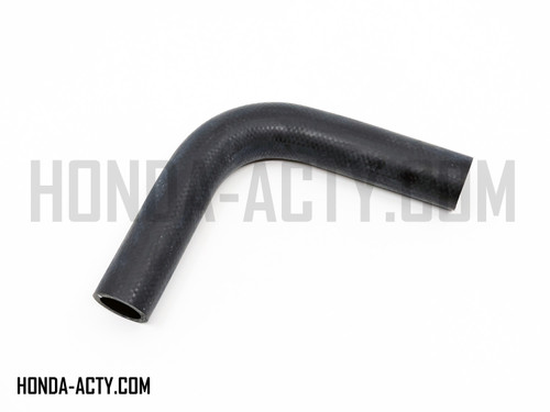 Water Hose - Rear, Upper - Honda Vamos Van HM1, HM2 Models - 1999-2018 Water Hose - Rear, Upper - Honda Vamos Van HM1, HM2 Models - 1999-2018