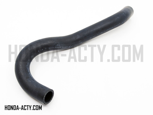Water Hose - Rear, Lower - Honda Vamos Van HM1, HM2 Models - 1999-2018 Water Hose - Rear, Lower - Honda Vamos Van HM1, HM2 Models - 1999-2018