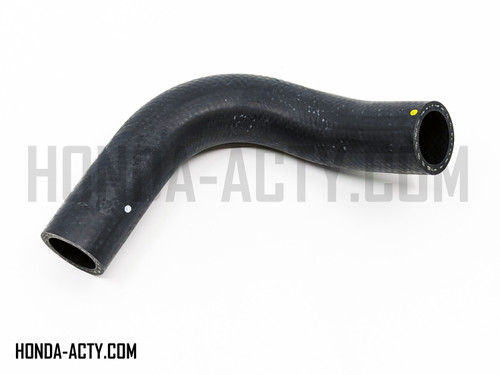 Water Hose - Middle, Upper - Honda Vamos Van HM1, HM2 Models - 1999-2018 Water Hose - Middle, Upper - Honda Vamos Van HM1, HM2 Models - 1999-2018