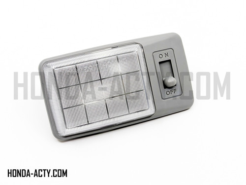 Interior Map Light - Honda Acty Van HH5, HH6 Models - 1999-2019 Interior Map Light - Honda Acty Van HH5, HH6 Models - 1999-2019