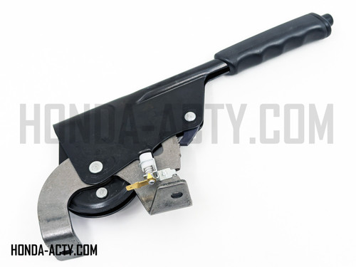 Hand Brake Assembly - Honda Acty Truck HA6, HA7 Models - 1999-2009 Hand Brake Assembly - Honda Acty Truck HA6, HA7 Models - 1999-2009