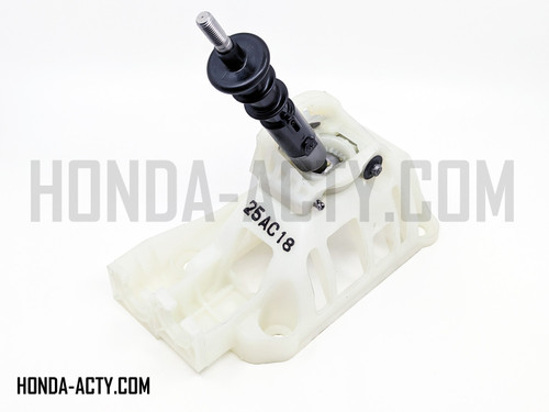 Shifter Assembly (Attack Models) - Honda Acty Truck HA6, HA7 Models - 1999-2009 Shifter Assembly (Attack Models) - Honda Acty Truck HA6, HA7 Models - 1999-2009