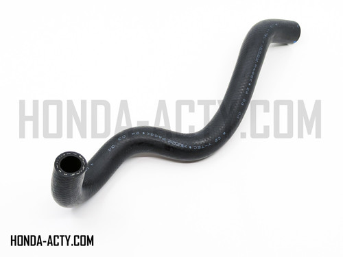 Water Hose - Outlet - Honda Acty Truck HA6, HA7 Models - 1999-2009 Water Hose - Outlet - Honda Acty Truck HA6, HA7 Models - 1999-2009
