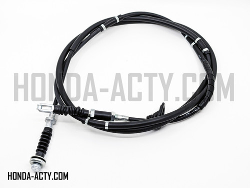 Clutch Cable - Honda Acty Truck HA6, HA7 Models - 1999-2009 Clutch Cable - Honda Acty Truck HA6, HA7 Models - 1999-2009