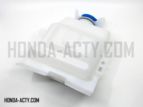 Windshield Washer Tank - Honda Acty Van HH5, HH6 Models - 1999-2019 Windshield Washer Tank - Honda Acty Van HH5, HH6 Models - 1999-2019