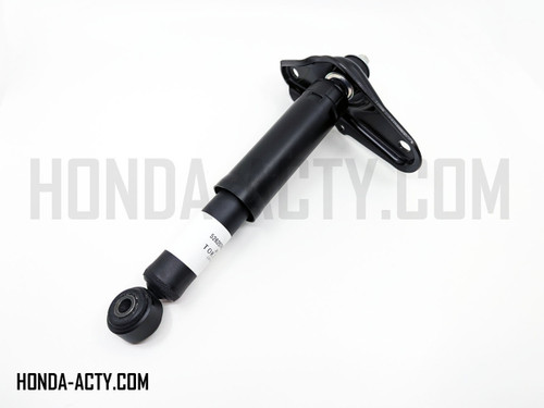 Shock - Rear, Left - Honda Vamos Van HM1, HM2 Models - 1999-2001