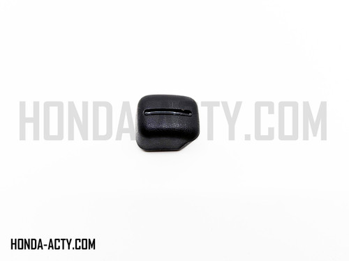 Climate Control Knob - Fresh/Recirc - Honda Vamos Van HM1, HM2 Models - 1999-2001