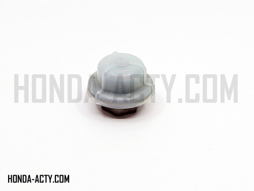 Fuel Pulsation Damper - Honda Acty Truck HA6, HA7 Models - 1999-2009