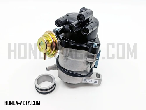 Distributor Assembly (Rebuilt) - Honda Acty Truck HA3, HA4 Models - 1990-1999