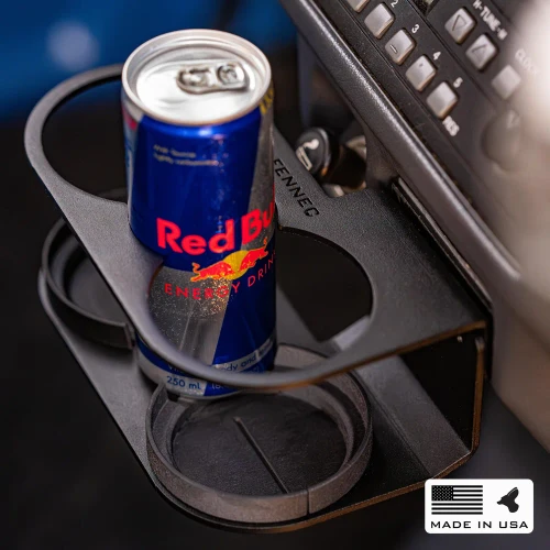 Fennec ADAPTI Cup Holder - Honda Acty Truck HA3, HA4 Models - 1990-1999