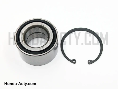Wheel Bearing - Front - Honda Acty Truck HA6, HA7 Models - 1999-2009