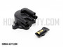 Ignition Kit - 2 Piece - Distributor Cap, Rotor - Honda Acty Van HH3, HH4 Models - 1990-1999