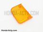Turn Signal Lens - Rear, Left - Honda Acty Truck HA3, HA4 Models - 1990-1999