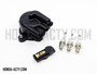 Ignition Kit - 3 Piece - Cap, Rotor, Spark Plugs - Honda Acty Truck HA3, HA4 Models - 1990-1999