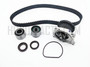 Timing Belt Kit - 6 Piece - Honda Acty Truck HA3, HA4 Models - 1990-1999
