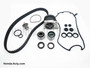 Timing Belt Kit - 8 Piece - Honda Acty Truck HA3, HA4 Models - 1990-1999
