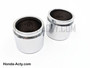 Front Brake Caliper Piston Set for HA3 & HA4 Honda Acty Truck 1990-1999