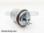 Fuel Filter - Fuel Injected PGM-FI - Honda Acty Van HH3, HH4 Models - 1990-1999
