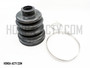 CV Axle Shaft Boot - Rear, Outer - Honda Acty Truck HA3, HA4 Models - 1990-1999