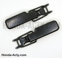 Side Gate Latch Set - Honda Acty Truck HA3, HA4 Models - 1990-1999