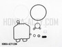 Carburetor Rebuild Gasket Kit - Honda Acty Truck HA3, HA4 Models - 1990-1999