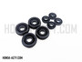 Wheel Cylinder Rebuild Kit - Rear Brake - Honda Acty Van HH3, HH4 Models - 1990-1999