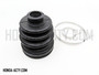 CV Axle Shaft Boot - Rear, Inner - Honda Acty Truck HA3, HA4 Models - 1990-1999