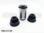 Center Steering Link Bush & Ball Joint Boot Set - Honda Acty Truck HA3, HA4 Models - 1990-1999