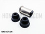 Center Steering Link Bush & Ball Joint Boot Set - Honda Acty Van HH3, HH4 Models - 1990-1999