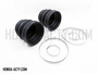 CV Axle Shaft Boot Set - Rear, Inner - Honda Acty Truck HA6, HA7 Models - 1999-2009