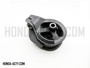 Engine Mount, Left Side - Honda Acty Truck HA6, HA7 Models - 1999-2009 - Manual Transmission