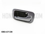 Interior Door Handle, Right - Honda Acty Truck HA6, HA7 Models - 1999-2009