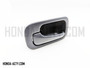 Interior Door Handle, Left - Honda Acty Truck HA6, HA7 Models - 1999-2009 Interior Door Handle, Left - Honda Acty Truck HA6, HA7 Models - 1999-2009