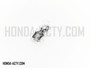 Bulb - Turn Signal, Amber - Honda Acty Van HH3, HH4 Models - 1990-1999
