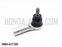 Outer Tie Rod End - Honda Acty Van HH5, HH6 Models - 1999-2019
