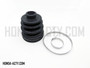 CV Axle Shaft Boot - Rear, Inner - Honda Vamos Van HM1, HM2 Models - 1999-2018