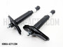 Shock - Rear Set - Honda Acty Truck HA6, HA7 Models - 1999-2009