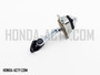 Door Check Stopper - Driver Side - Honda Acty Truck HA6, HA7 Models - 1999-2009