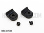 Side Gate Rubber Stopper Set - Honda Acty Truck HA6, HA7 Models - 1999-2009