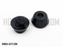 Rear Gate Rubber Stopper Set - Honda Acty Truck HA6, HA7 Models - 1999-2009 Rear Gate Rubber Stopper Set - Honda Acty Truck HA6, HA7 Models - 1999-2009