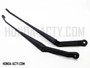 Wiper Arm Set - Honda Acty Truck HA6, HA7 Models - 1999-2009