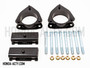 Lift Kit By Over Tech Japan 1.5" - Honda Acty Van HH5, HH6 Models - 1999-2009