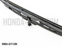 Wiper Blade - Rear - Honda Acty Van HH3, HH4 Models - 1990-1999