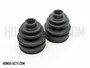 CV Axle Shaft Boot Set OEM - Front, Outer - Honda Acty Van HH4 Models - 1990-1999