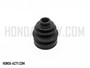 CV Axle Shaft Boot OEM - Front, Outer - Honda Acty Van HH4 Models - 1990-1999