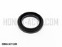 Axle Seal - Front, Right - Honda Acty Truck HA4 Models - 1990-1999